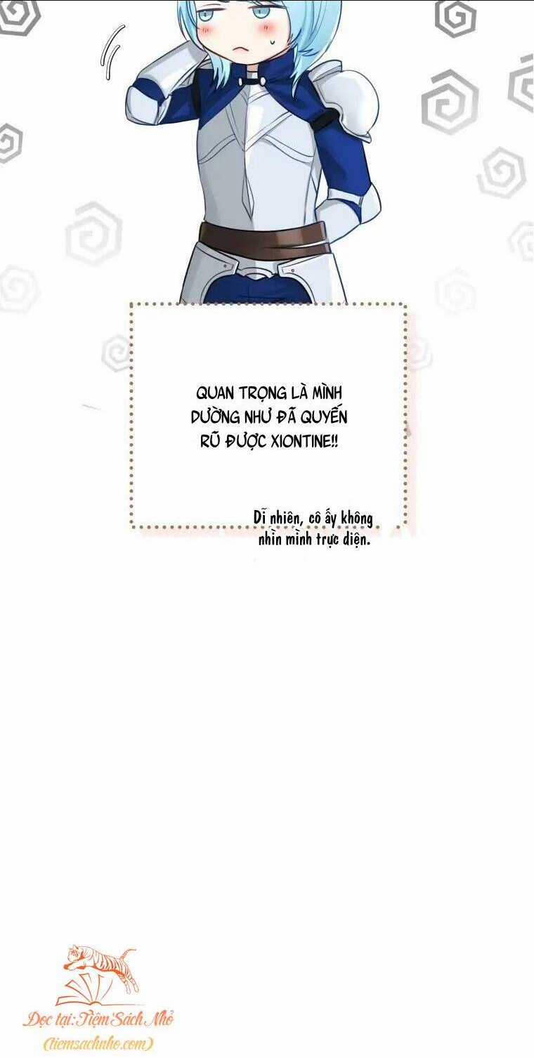 Cuộc Hôn Nhân Xa Hoa Của Đại Công Tước Là Giả Chapter 10 trang 19