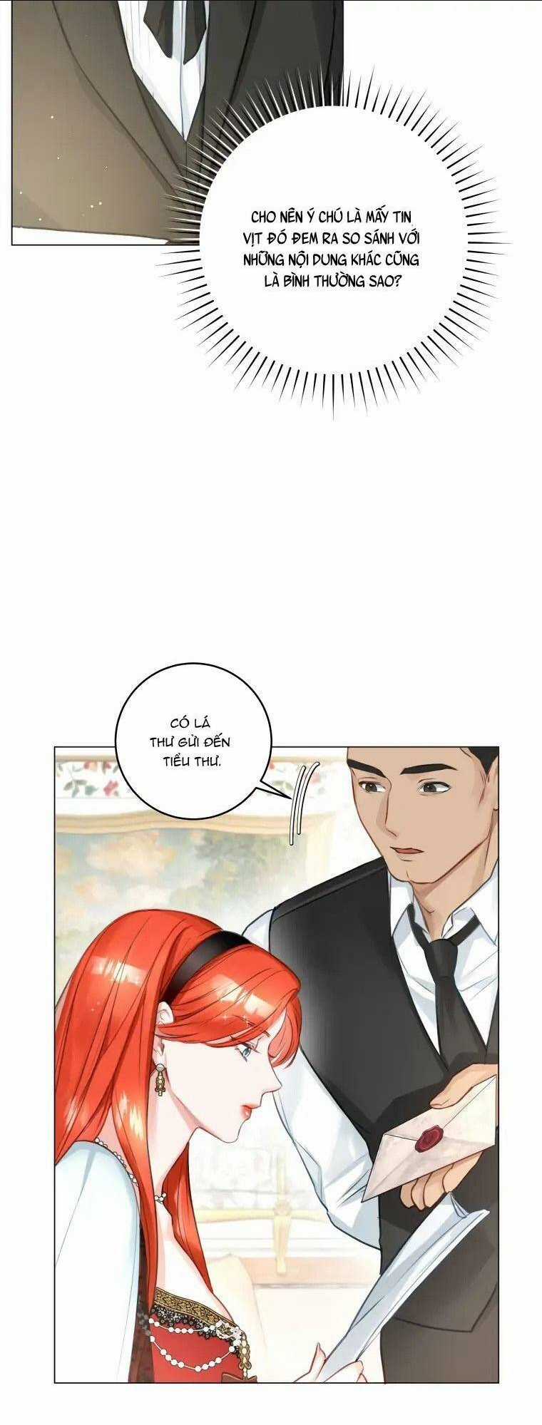 Cuộc Hôn Nhân Xa Hoa Của Đại Công Tước Là Giả Chapter 10 trang 24