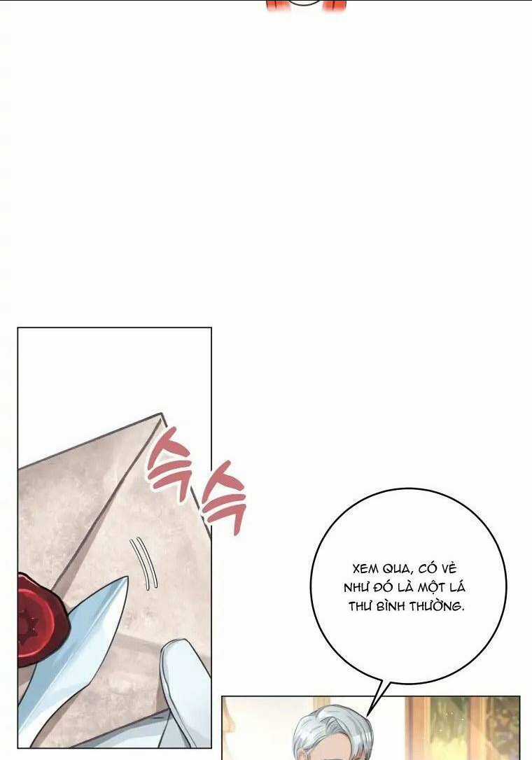 Cuộc Hôn Nhân Xa Hoa Của Đại Công Tước Là Giả Chapter 10 trang 26