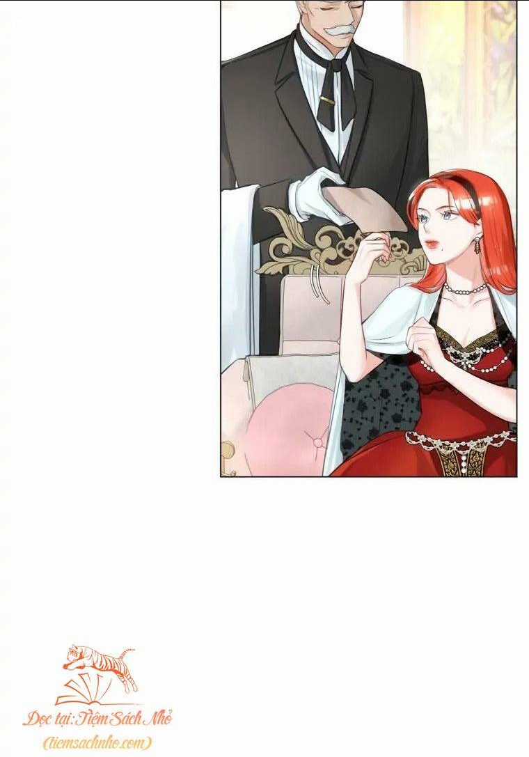 Cuộc Hôn Nhân Xa Hoa Của Đại Công Tước Là Giả Chapter 10 trang 27