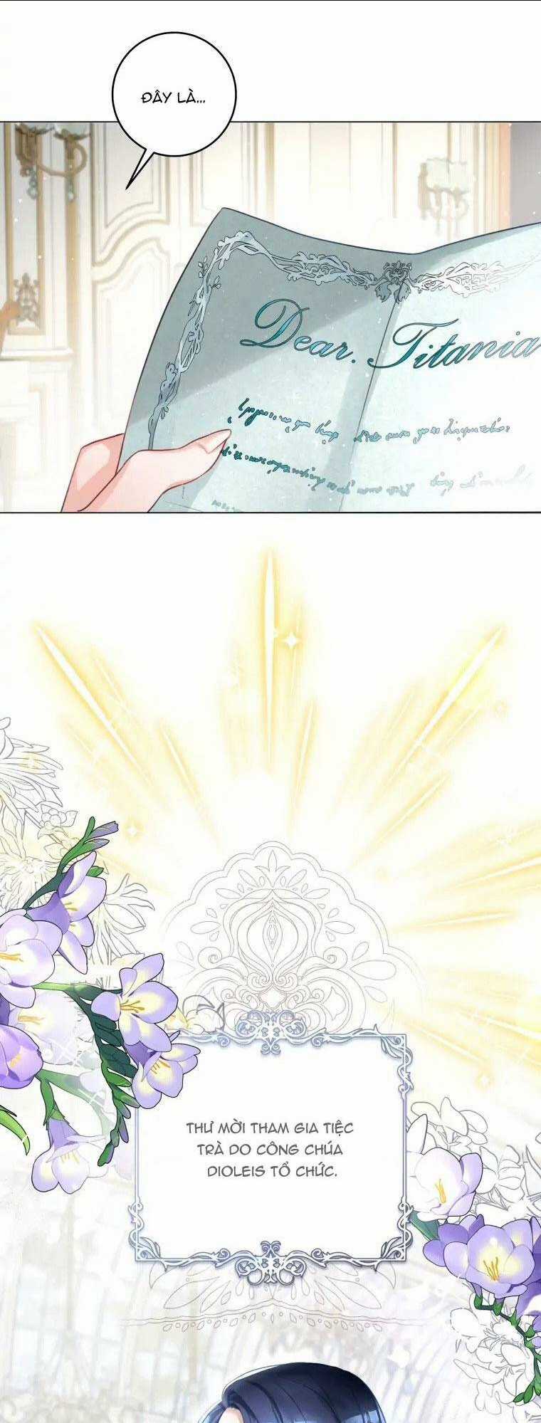 Cuộc Hôn Nhân Xa Hoa Của Đại Công Tước Là Giả Chapter 10 trang 28