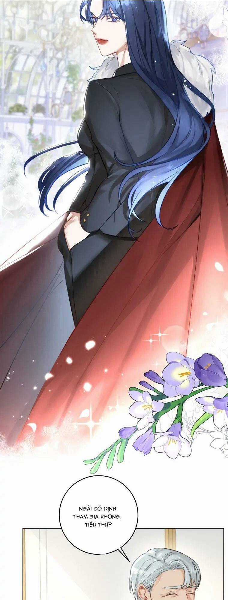 Cuộc Hôn Nhân Xa Hoa Của Đại Công Tước Là Giả Chapter 10 trang 29