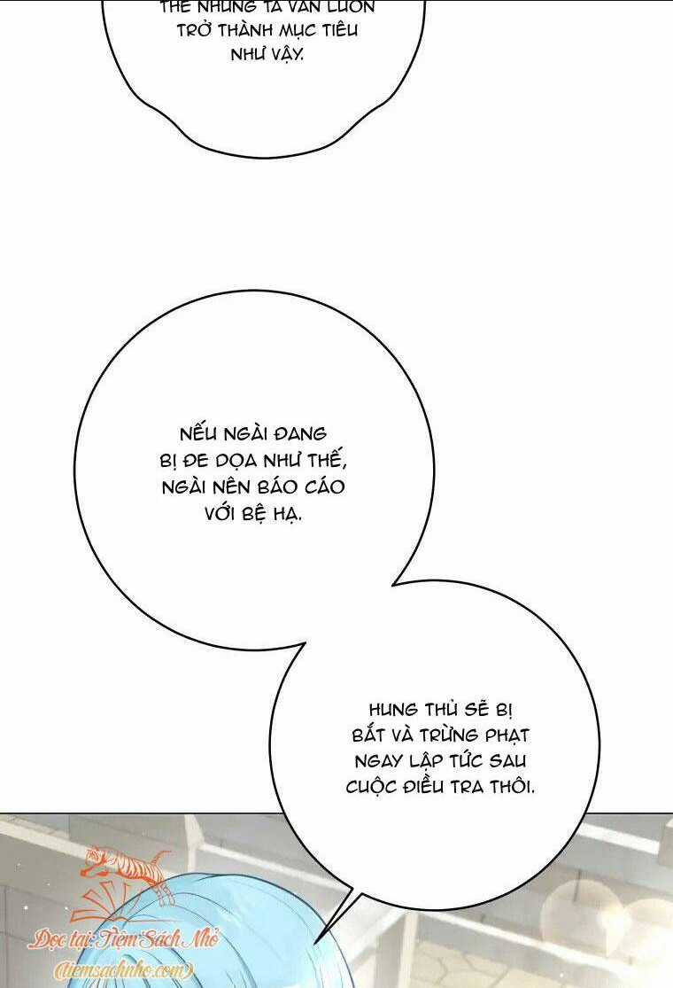 Cuộc Hôn Nhân Xa Hoa Của Đại Công Tước Là Giả Chapter 10 trang 3