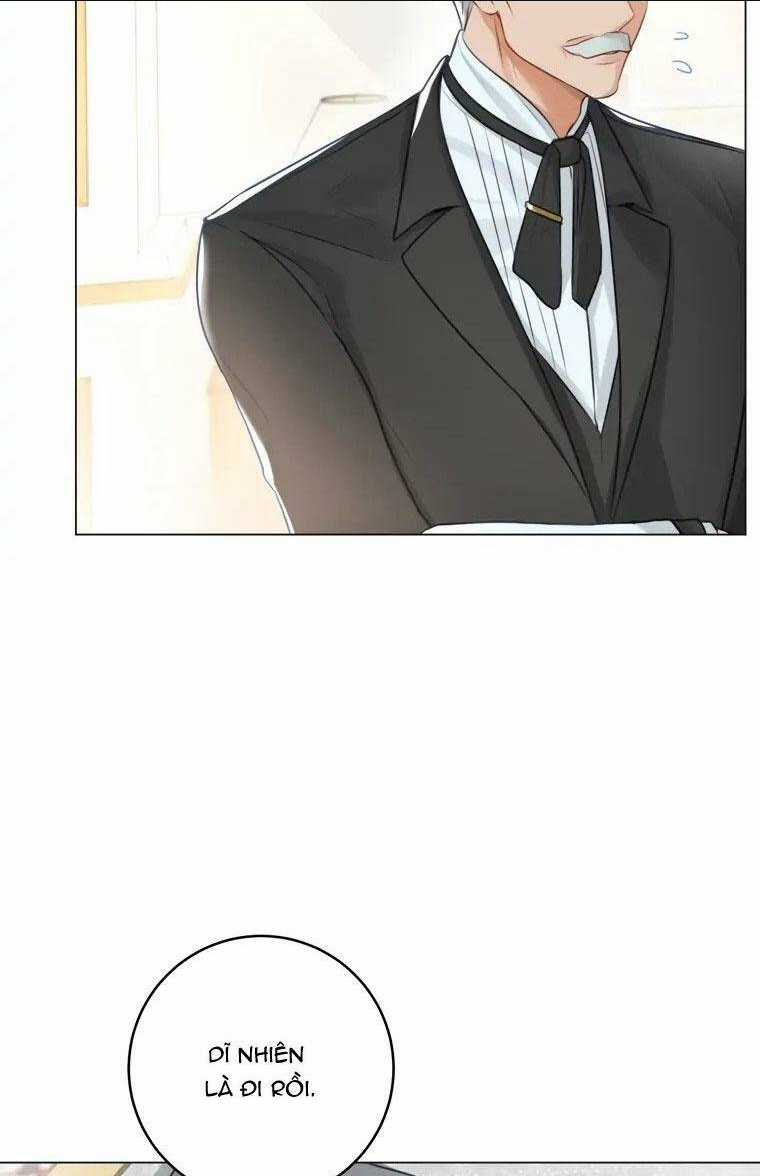 Cuộc Hôn Nhân Xa Hoa Của Đại Công Tước Là Giả Chapter 10 trang 30