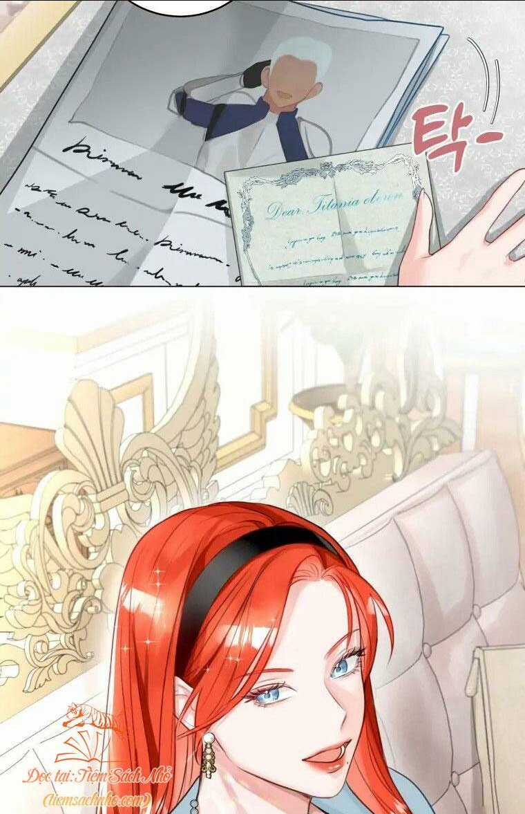 Cuộc Hôn Nhân Xa Hoa Của Đại Công Tước Là Giả Chapter 10 trang 31