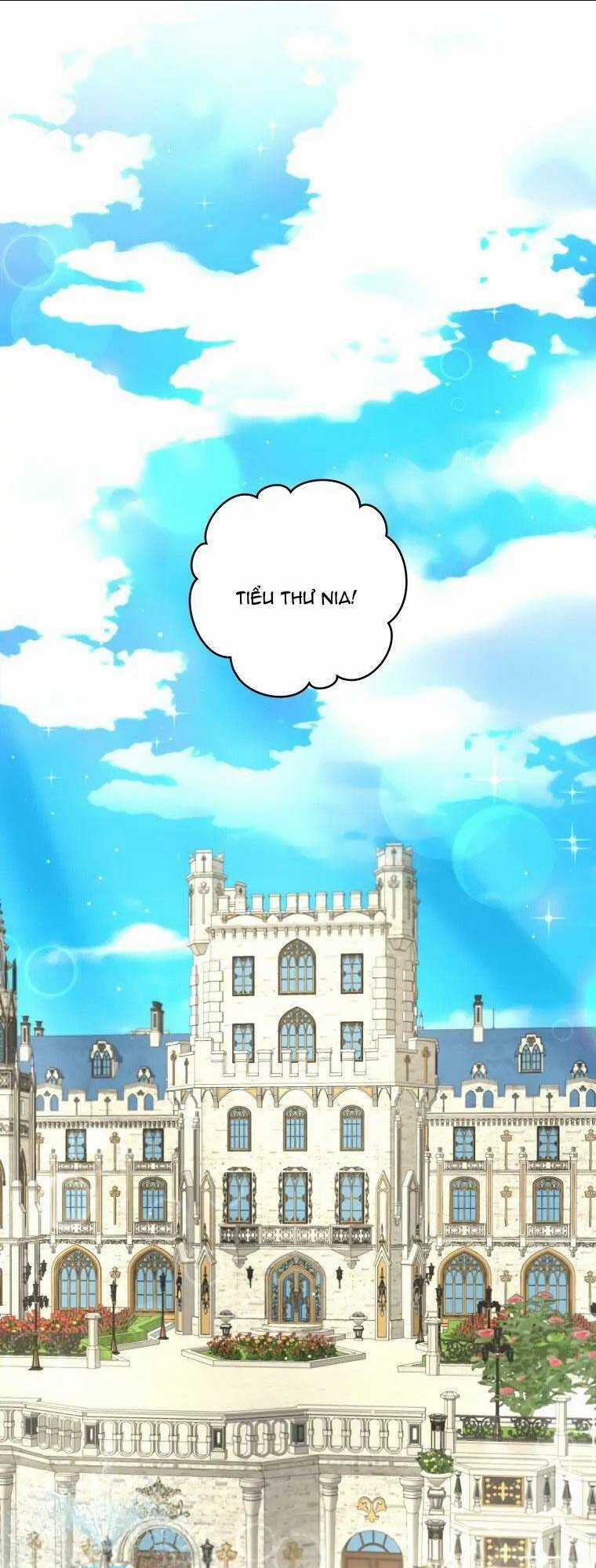 Cuộc Hôn Nhân Xa Hoa Của Đại Công Tước Là Giả Chapter 10 trang 36