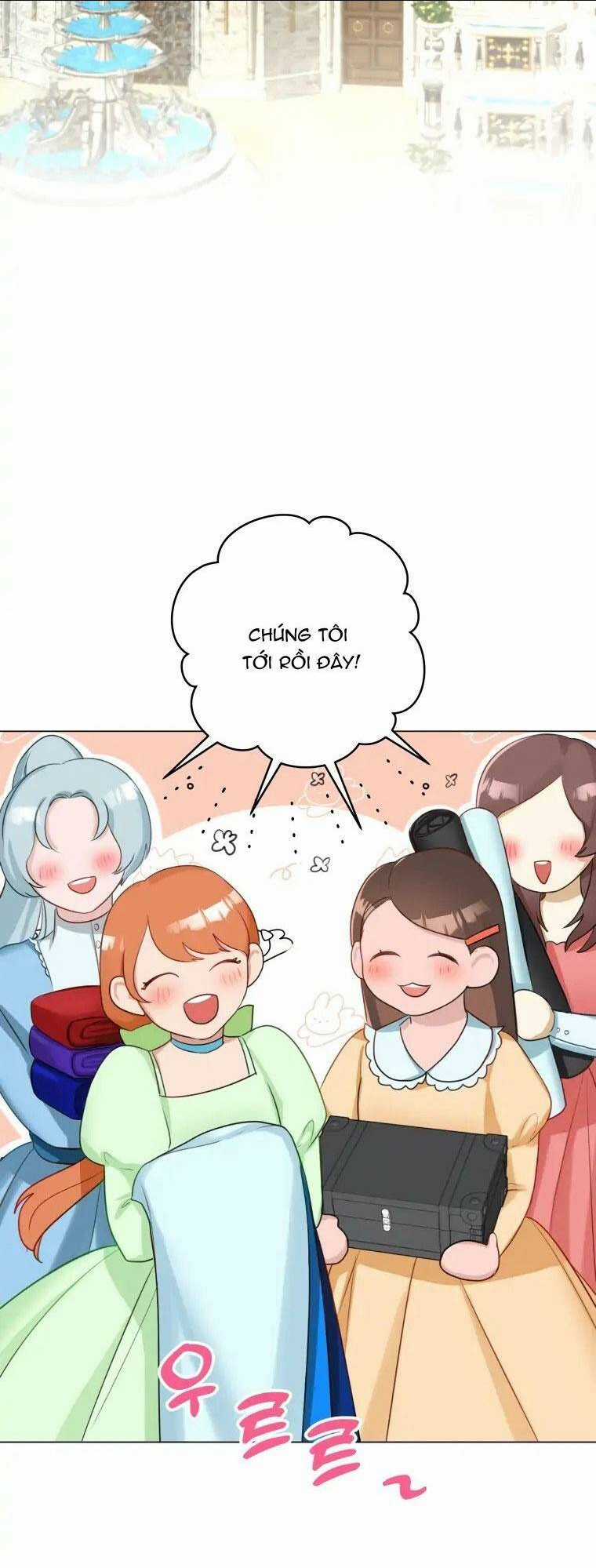 Cuộc Hôn Nhân Xa Hoa Của Đại Công Tước Là Giả Chapter 10 trang 37