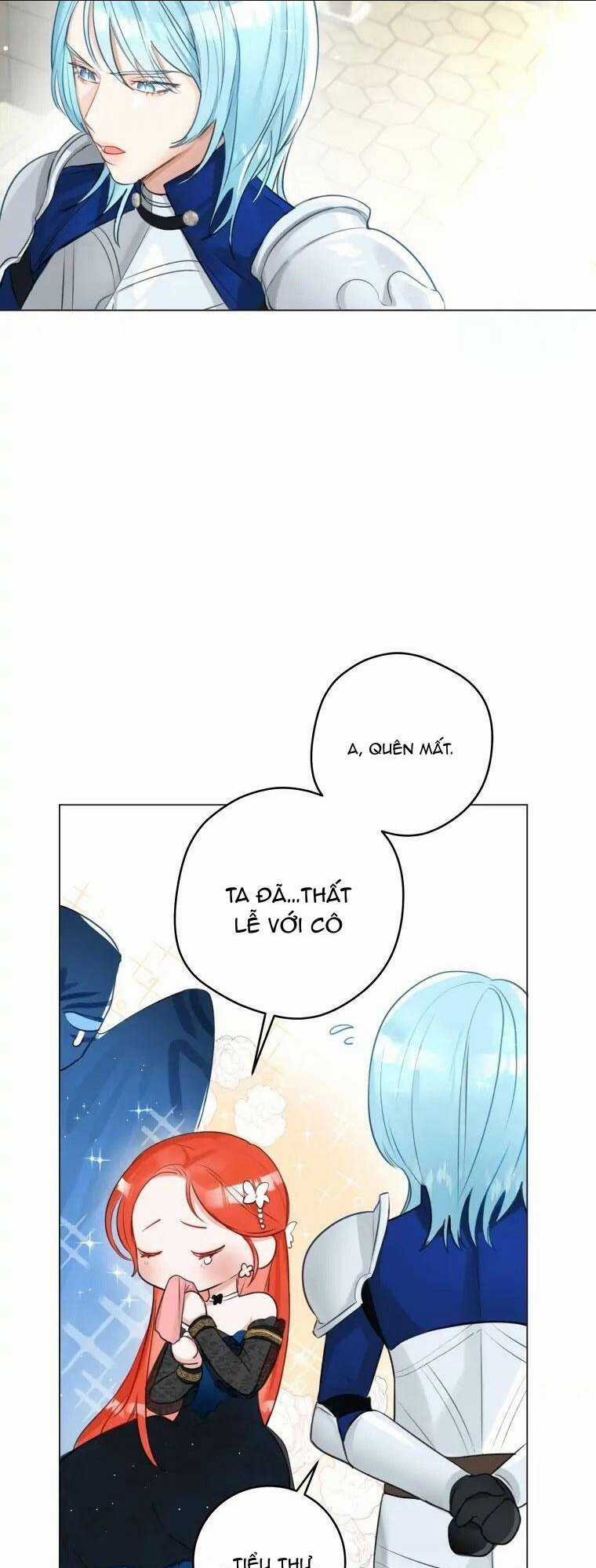 Cuộc Hôn Nhân Xa Hoa Của Đại Công Tước Là Giả Chapter 10 trang 4