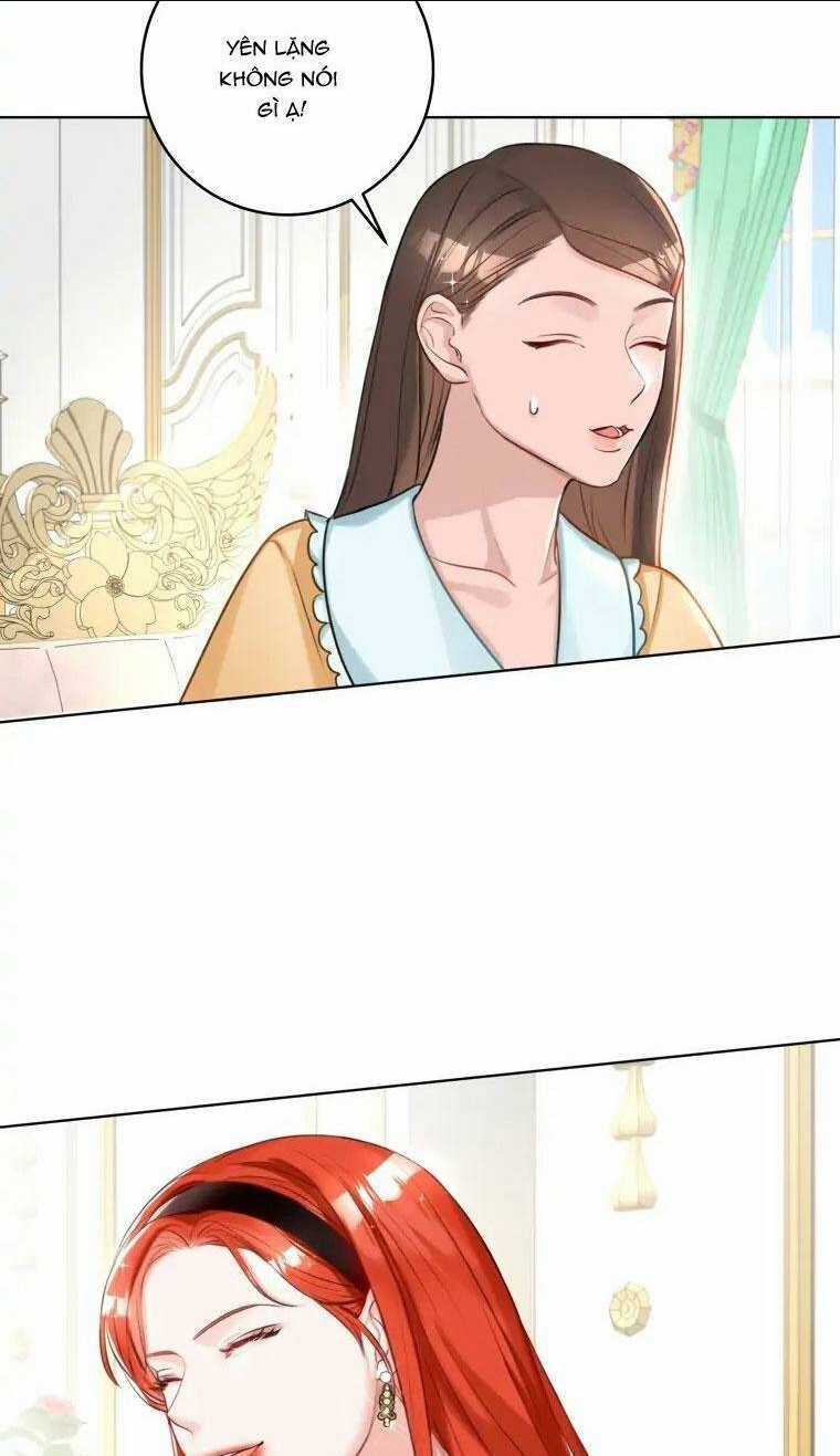 Cuộc Hôn Nhân Xa Hoa Của Đại Công Tước Là Giả Chapter 10 trang 42