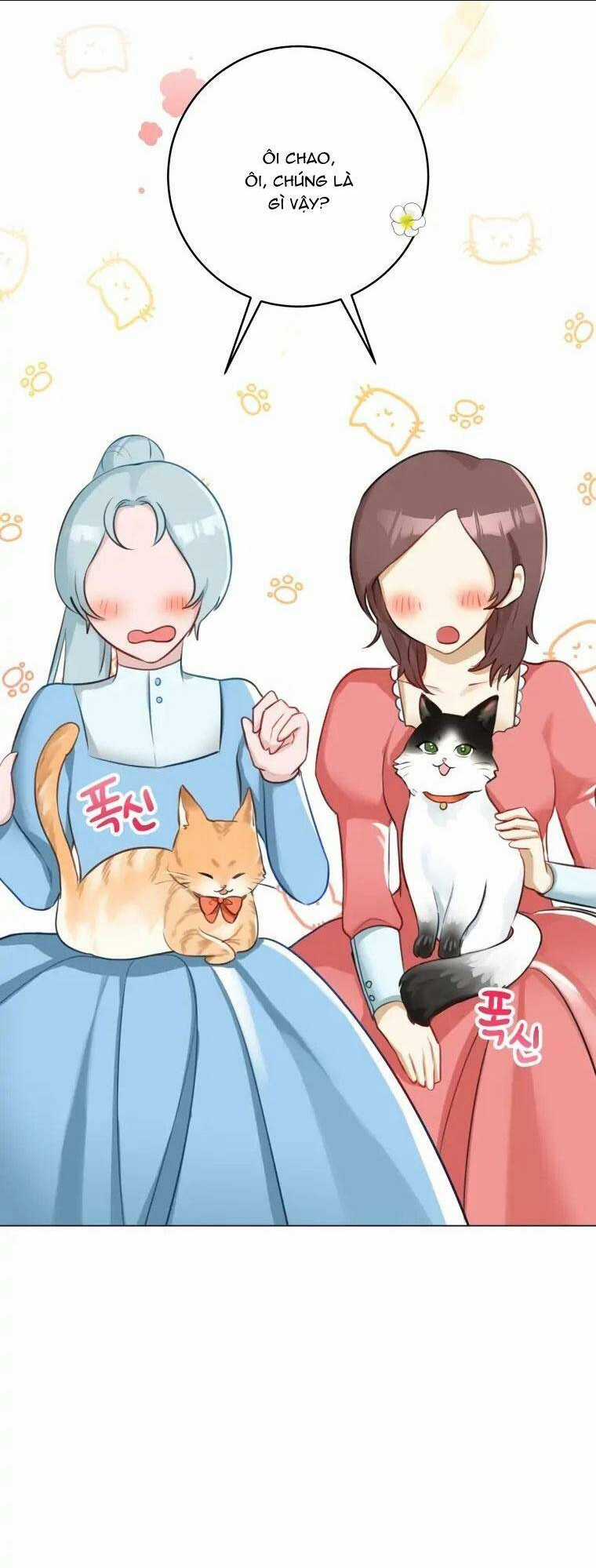 Cuộc Hôn Nhân Xa Hoa Của Đại Công Tước Là Giả Chapter 10 trang 48