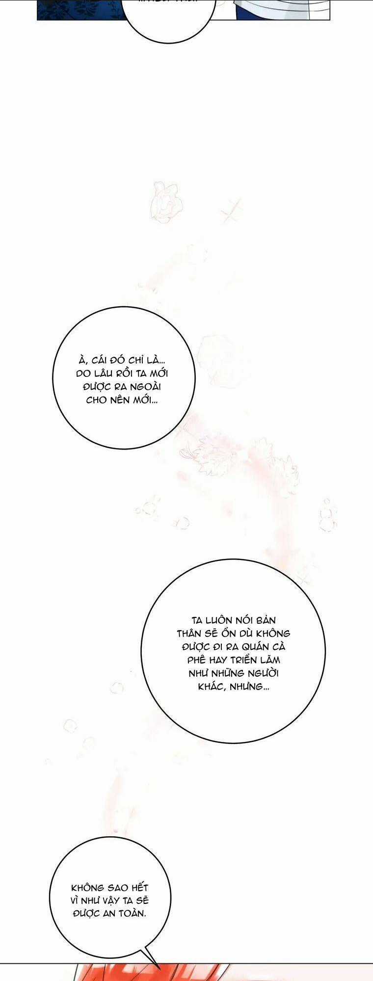 Cuộc Hôn Nhân Xa Hoa Của Đại Công Tước Là Giả Chapter 10 trang 5