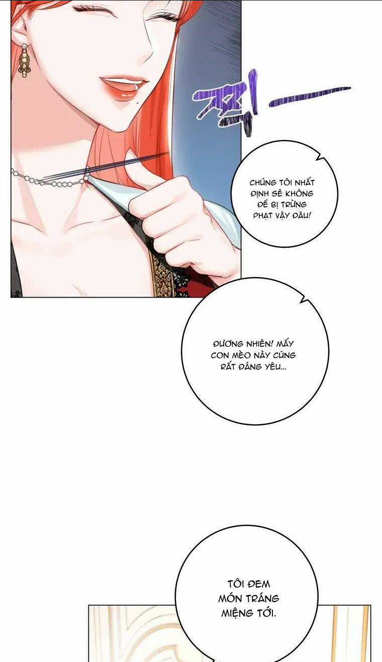 Cuộc Hôn Nhân Xa Hoa Của Đại Công Tước Là Giả Chapter 10 trang 50