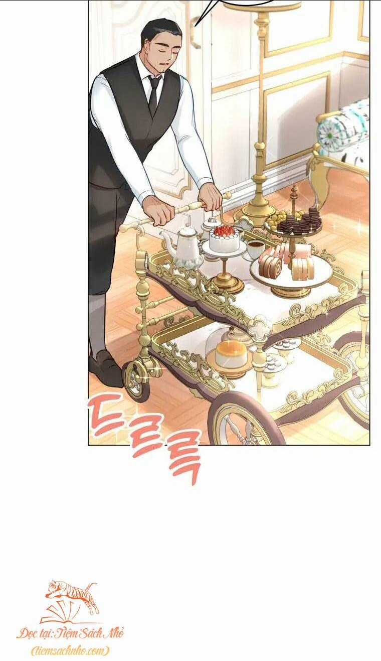 Cuộc Hôn Nhân Xa Hoa Của Đại Công Tước Là Giả Chapter 10 trang 51