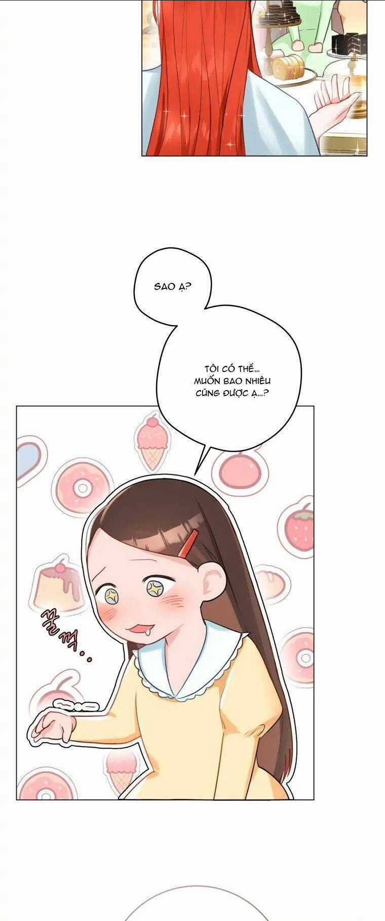 Cuộc Hôn Nhân Xa Hoa Của Đại Công Tước Là Giả Chapter 10 trang 53