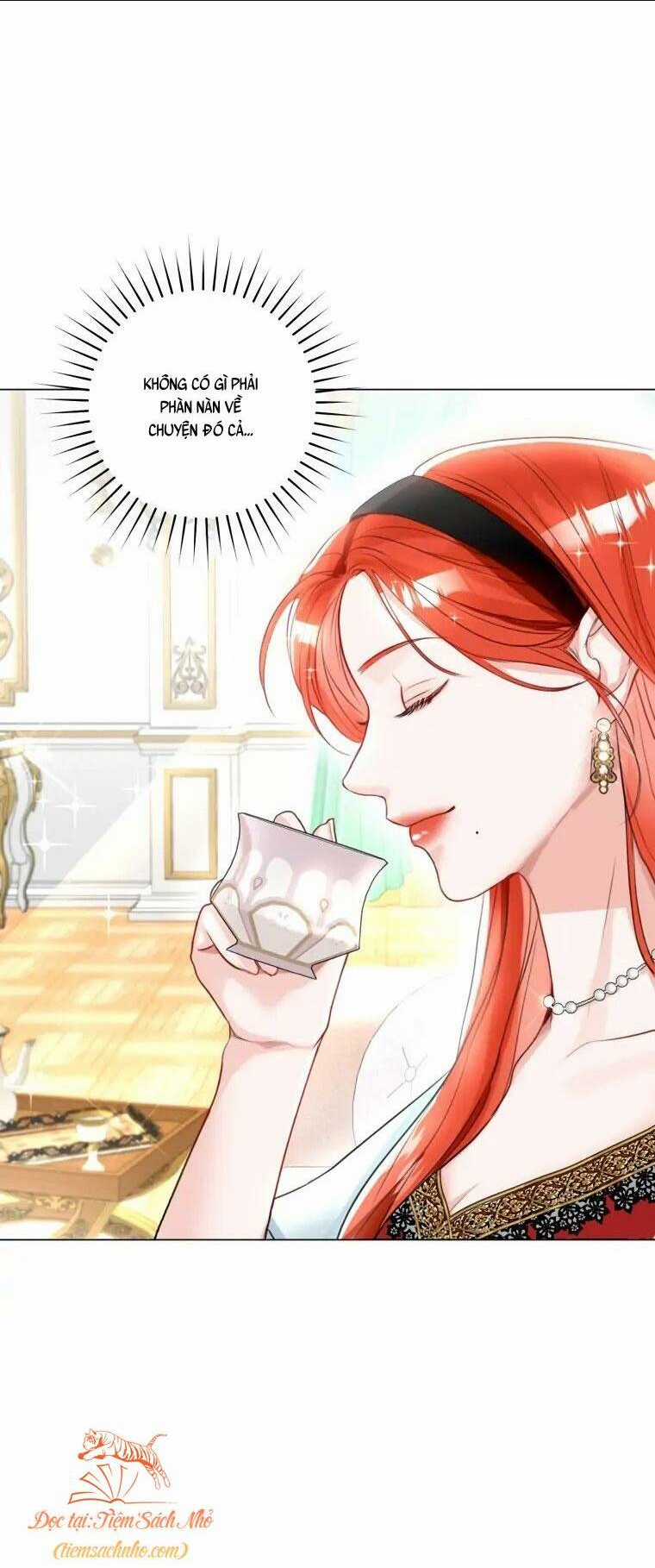 Cuộc Hôn Nhân Xa Hoa Của Đại Công Tước Là Giả Chapter 10 trang 57