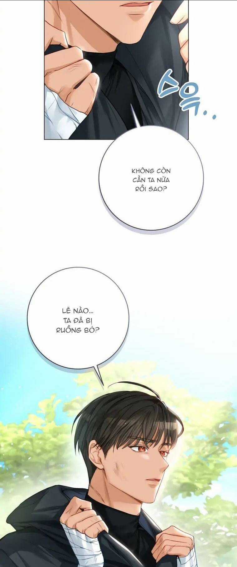 Cuộc Hôn Nhân Xa Hoa Của Đại Công Tước Là Giả Chapter 10 trang 59