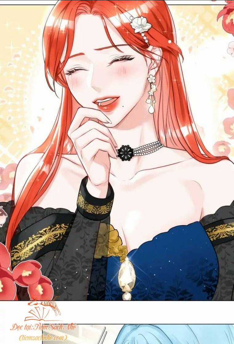 Cuộc Hôn Nhân Xa Hoa Của Đại Công Tước Là Giả Chapter 10 trang 7