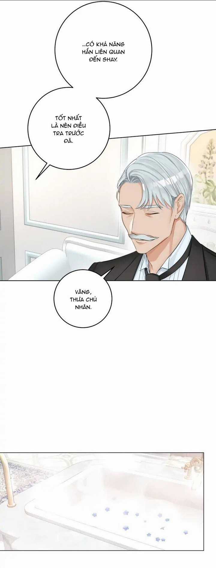 Cuộc Hôn Nhân Xa Hoa Của Đại Công Tước Là Giả Chapter 11 trang 13