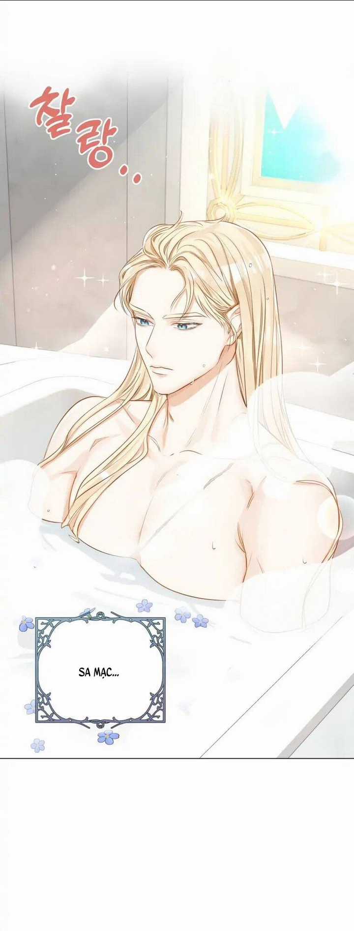 Cuộc Hôn Nhân Xa Hoa Của Đại Công Tước Là Giả Chapter 11 trang 14