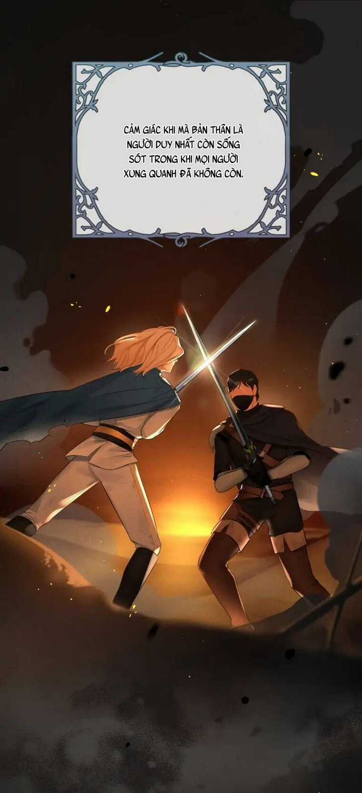 Cuộc Hôn Nhân Xa Hoa Của Đại Công Tước Là Giả Chapter 11 trang 16