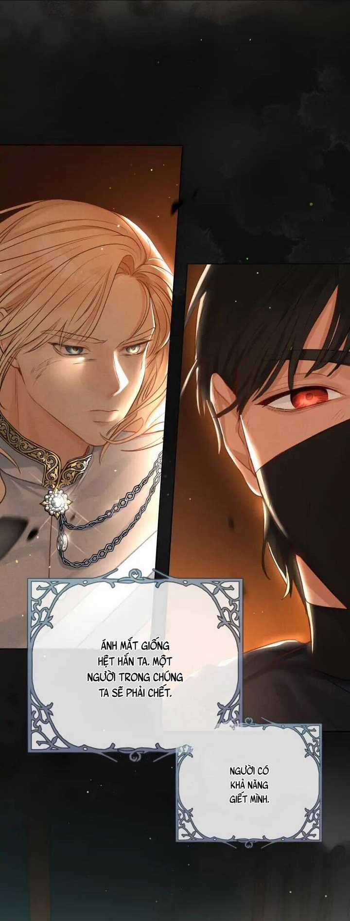 Cuộc Hôn Nhân Xa Hoa Của Đại Công Tước Là Giả Chapter 11 trang 17