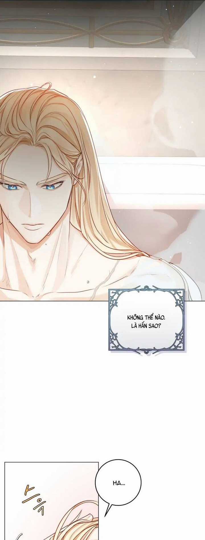 Cuộc Hôn Nhân Xa Hoa Của Đại Công Tước Là Giả Chapter 11 trang 18