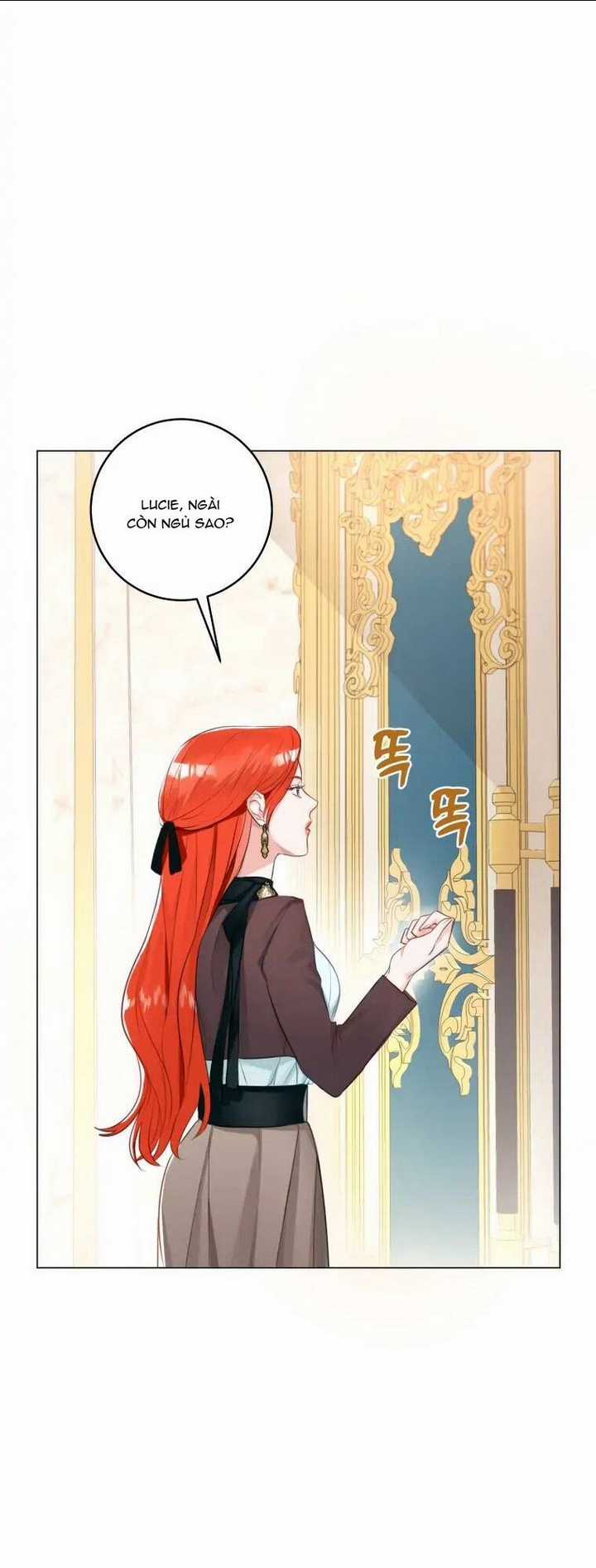 Cuộc Hôn Nhân Xa Hoa Của Đại Công Tước Là Giả Chapter 11 trang 21