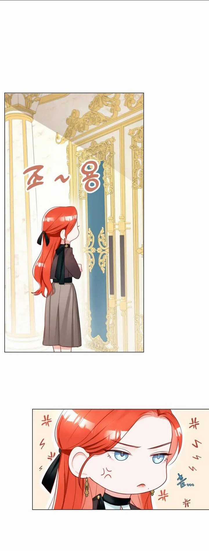 Cuộc Hôn Nhân Xa Hoa Của Đại Công Tước Là Giả Chapter 11 trang 22