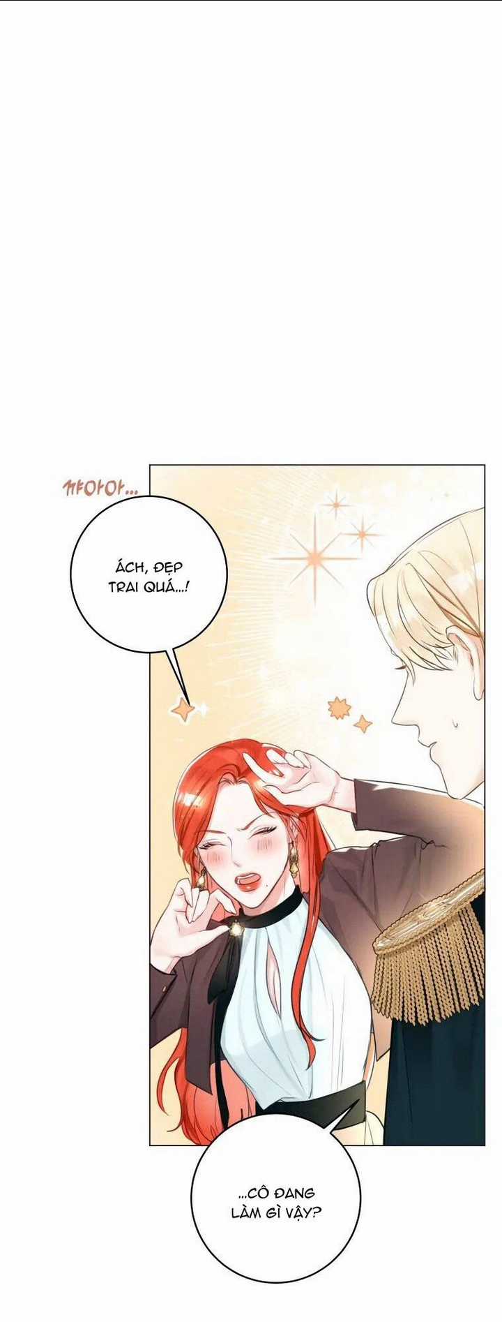 Cuộc Hôn Nhân Xa Hoa Của Đại Công Tước Là Giả Chapter 11 trang 25