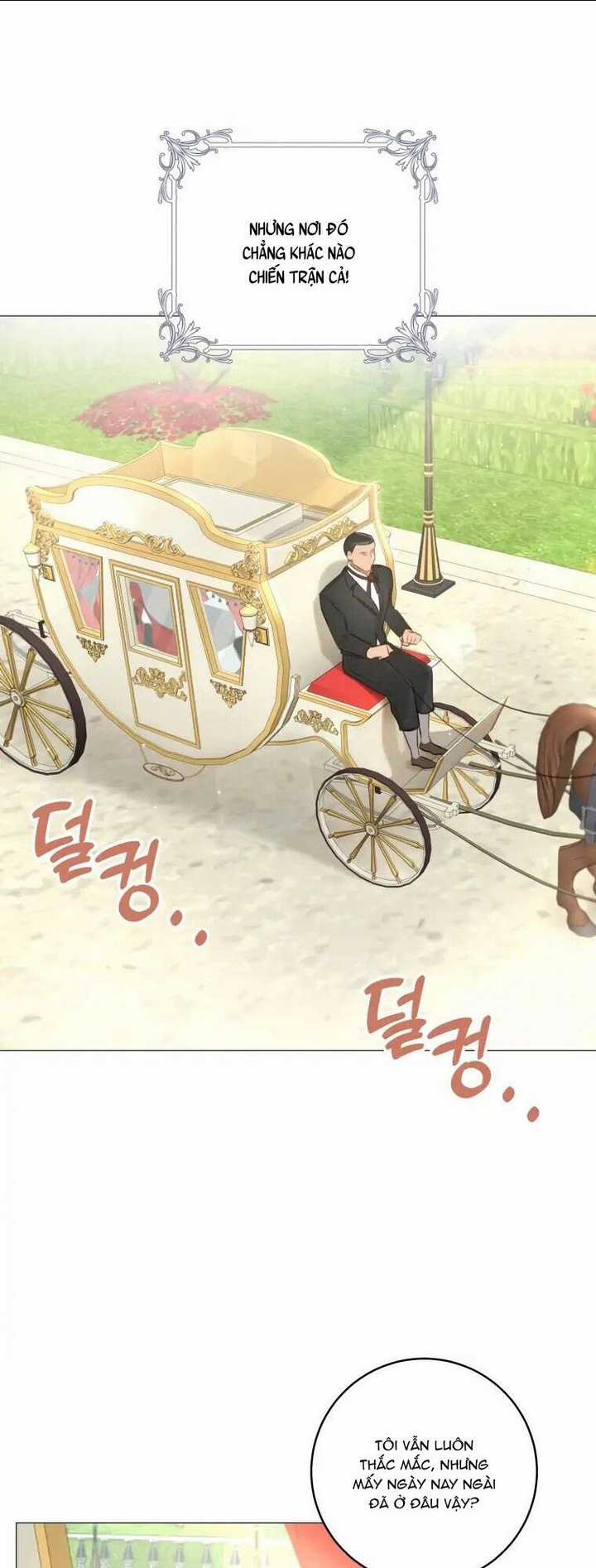 Cuộc Hôn Nhân Xa Hoa Của Đại Công Tước Là Giả Chapter 11 trang 30