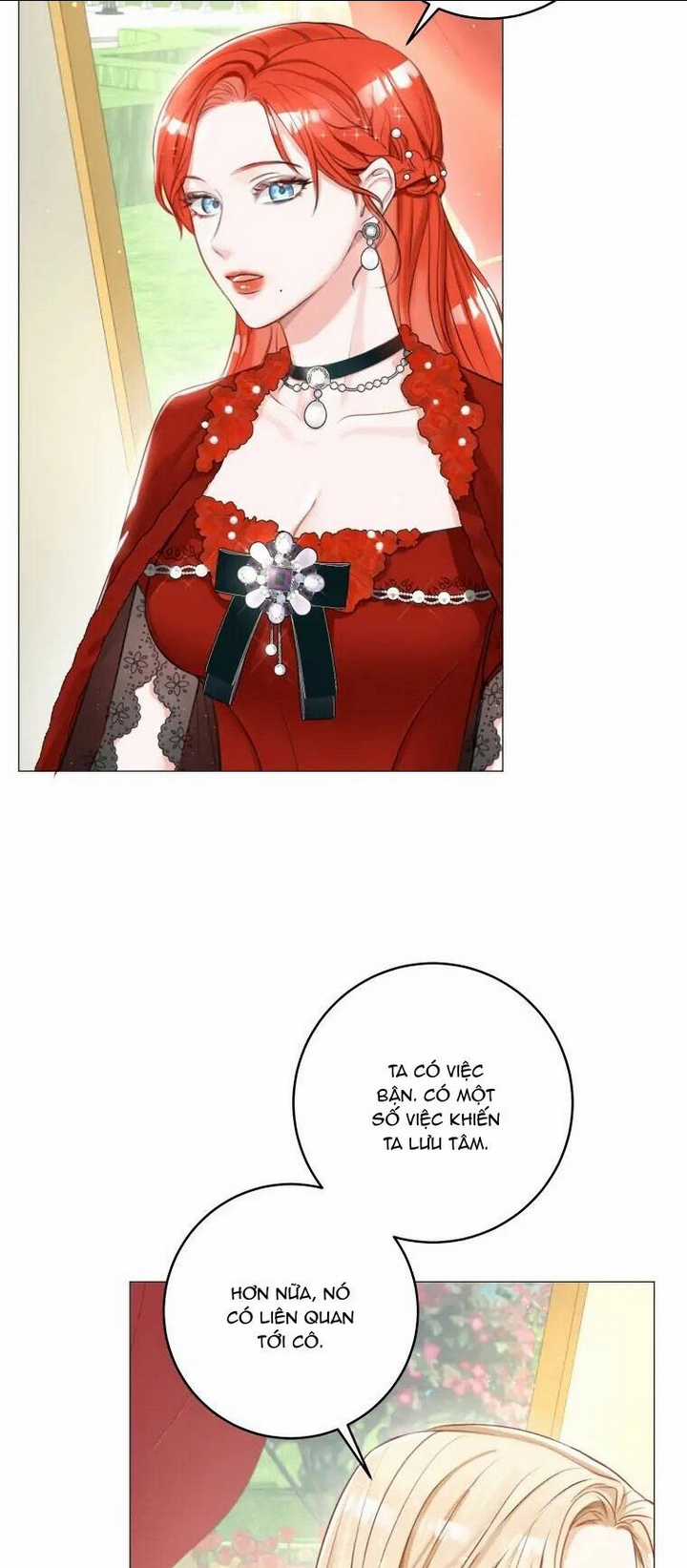 Cuộc Hôn Nhân Xa Hoa Của Đại Công Tước Là Giả Chapter 11 trang 31