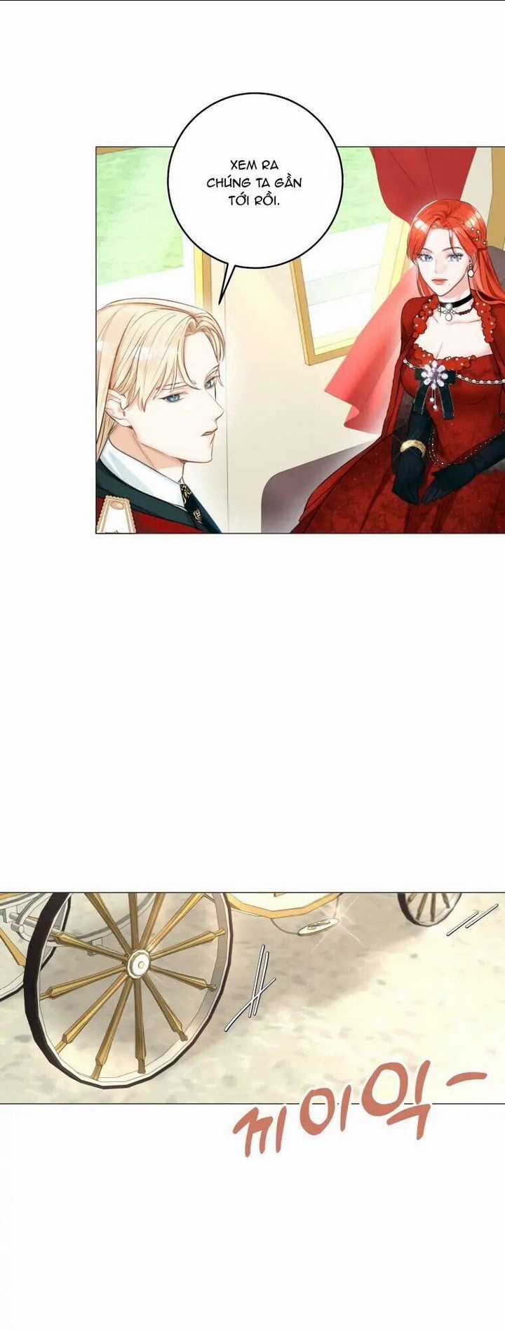 Cuộc Hôn Nhân Xa Hoa Của Đại Công Tước Là Giả Chapter 11 trang 37