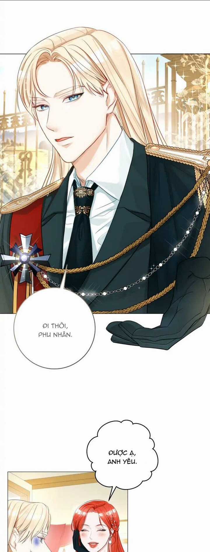 Cuộc Hôn Nhân Xa Hoa Của Đại Công Tước Là Giả Chapter 11 trang 38