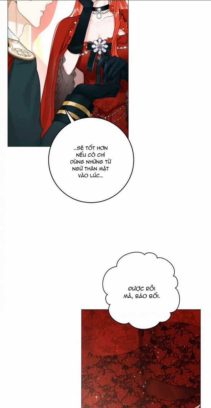 Cuộc Hôn Nhân Xa Hoa Của Đại Công Tước Là Giả Chapter 11 trang 39