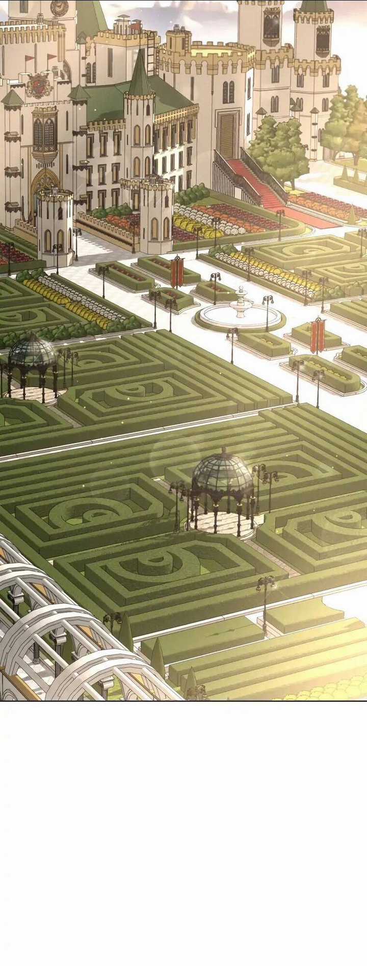 Cuộc Hôn Nhân Xa Hoa Của Đại Công Tước Là Giả Chapter 11 trang 41