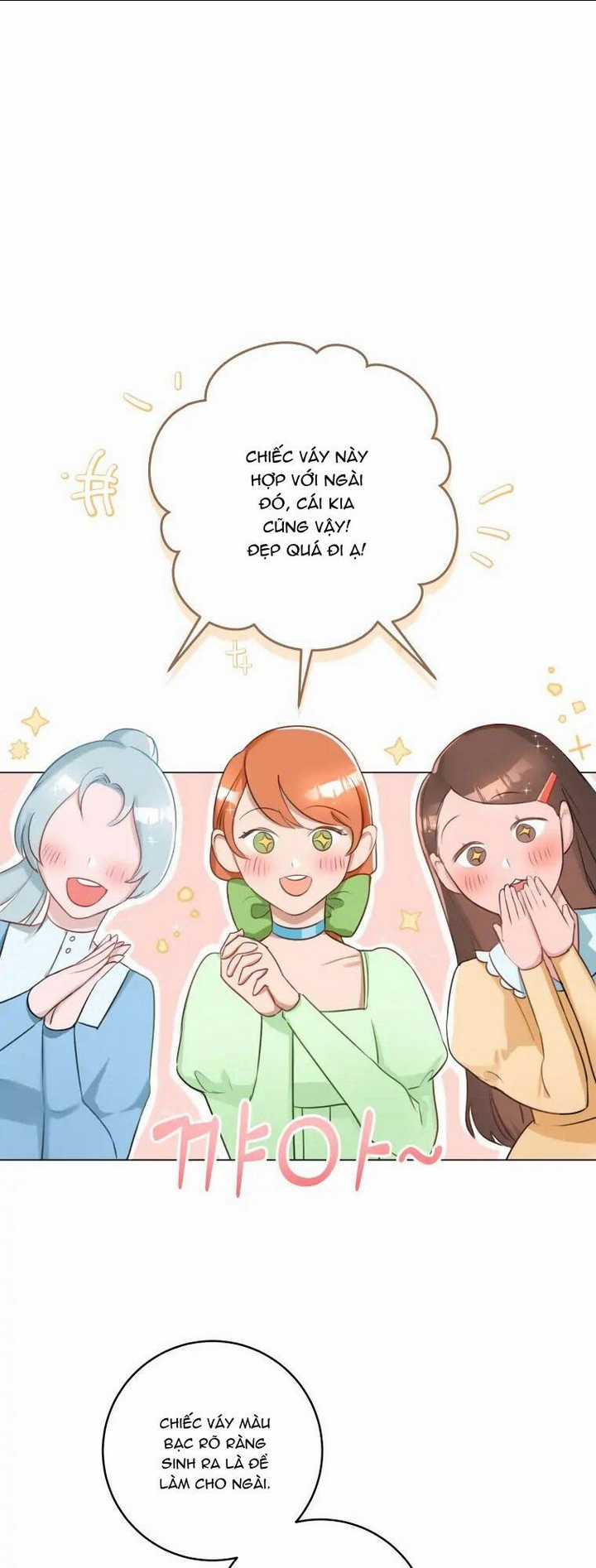 Cuộc Hôn Nhân Xa Hoa Của Đại Công Tước Là Giả Chapter 11 trang 5