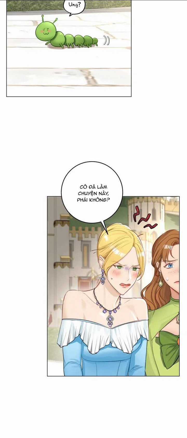 Cuộc Hôn Nhân Xa Hoa Của Đại Công Tước Là Giả Chapter 11 trang 51