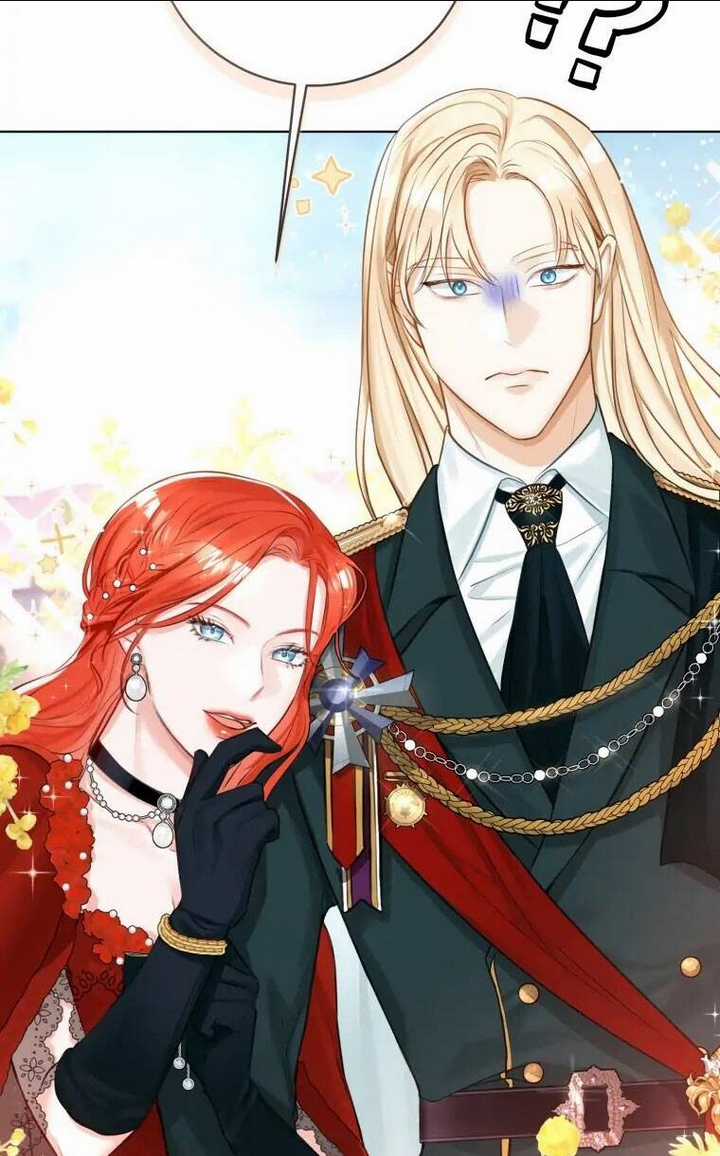 Cuộc Hôn Nhân Xa Hoa Của Đại Công Tước Là Giả Chapter 11 trang 54