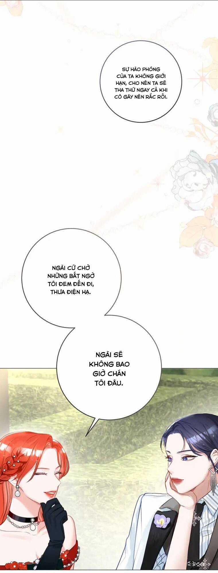 Cuộc Hôn Nhân Xa Hoa Của Đại Công Tước Là Giả Chapter 12 trang 52