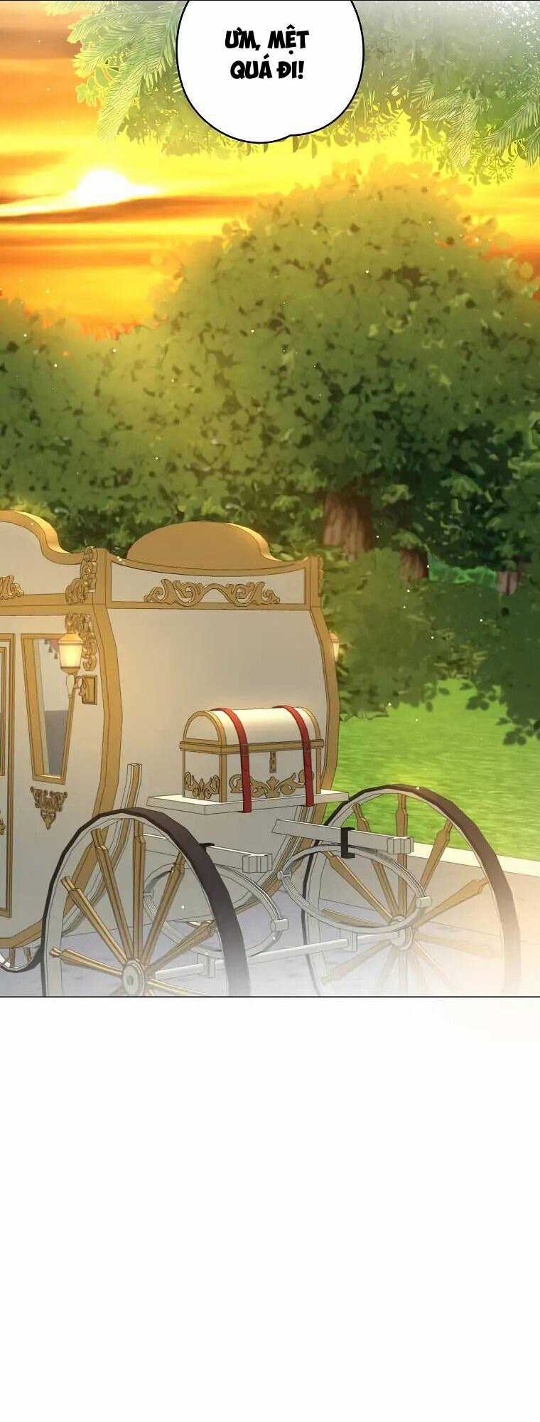 Cuộc Hôn Nhân Xa Hoa Của Đại Công Tước Là Giả Chapter 13 trang 1