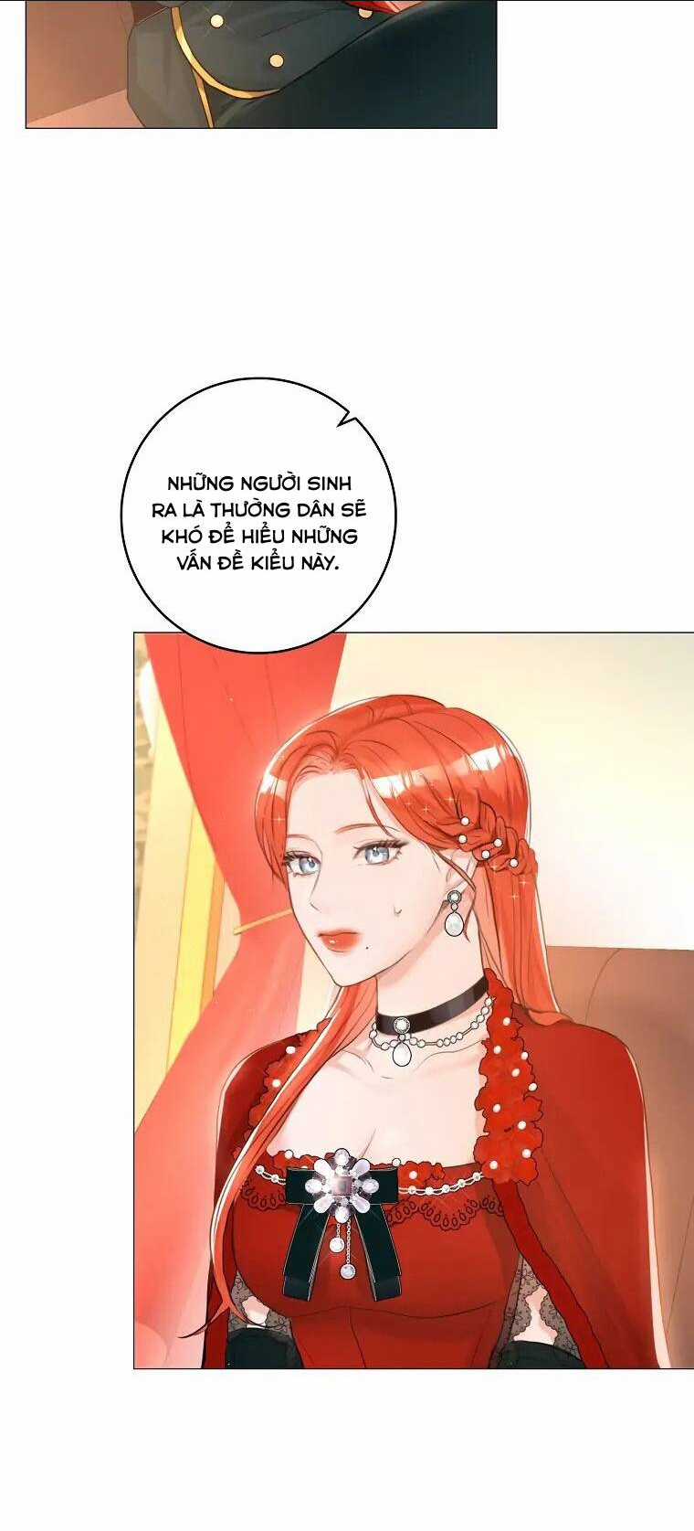 Cuộc Hôn Nhân Xa Hoa Của Đại Công Tước Là Giả Chapter 13 trang 15