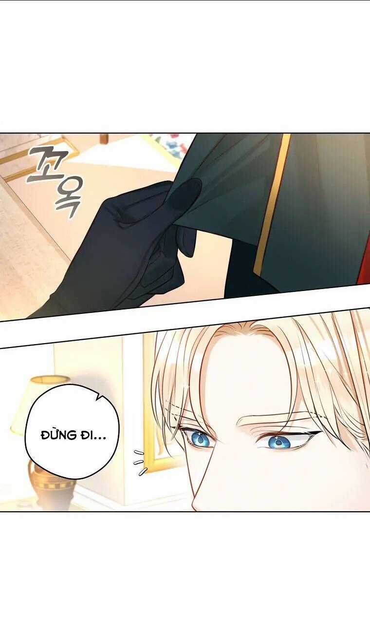 Cuộc Hôn Nhân Xa Hoa Của Đại Công Tước Là Giả Chapter 13 trang 35