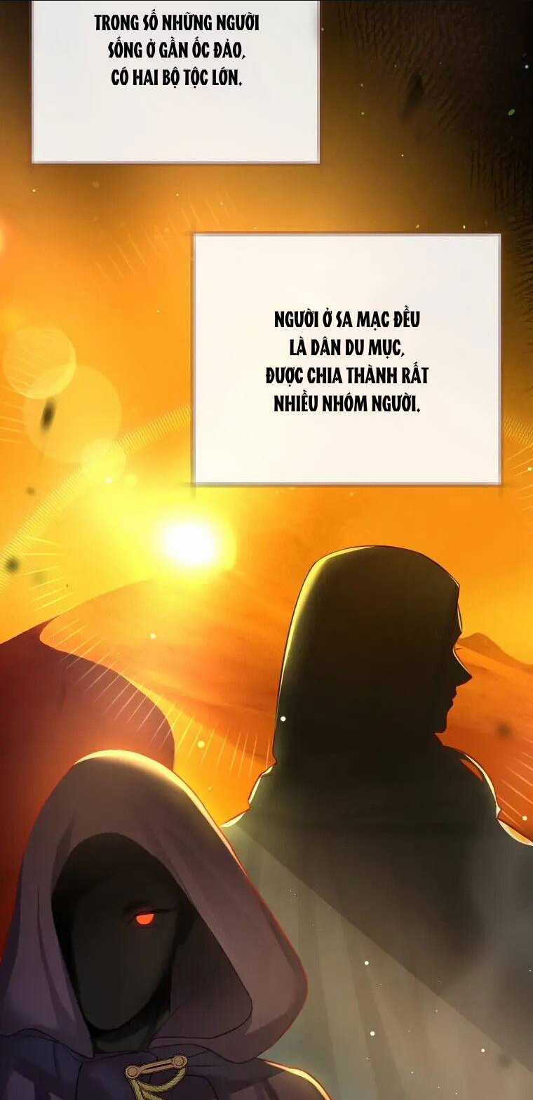 Cuộc Hôn Nhân Xa Hoa Của Đại Công Tước Là Giả Chapter 13 trang 47
