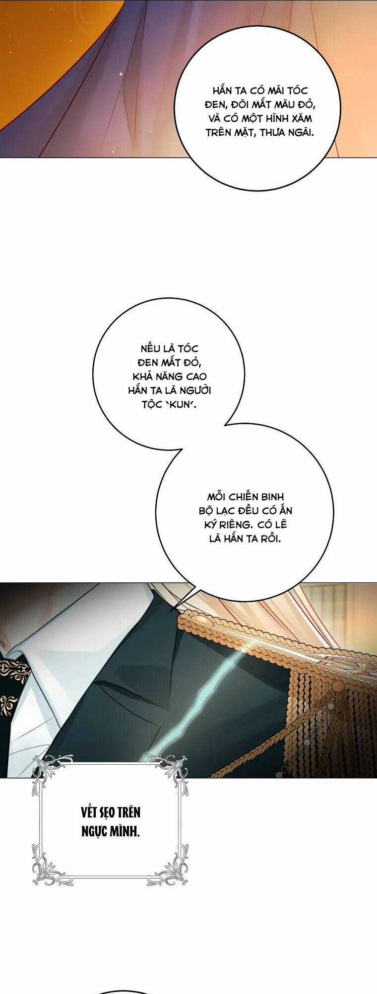 Cuộc Hôn Nhân Xa Hoa Của Đại Công Tước Là Giả Chapter 13 trang 49