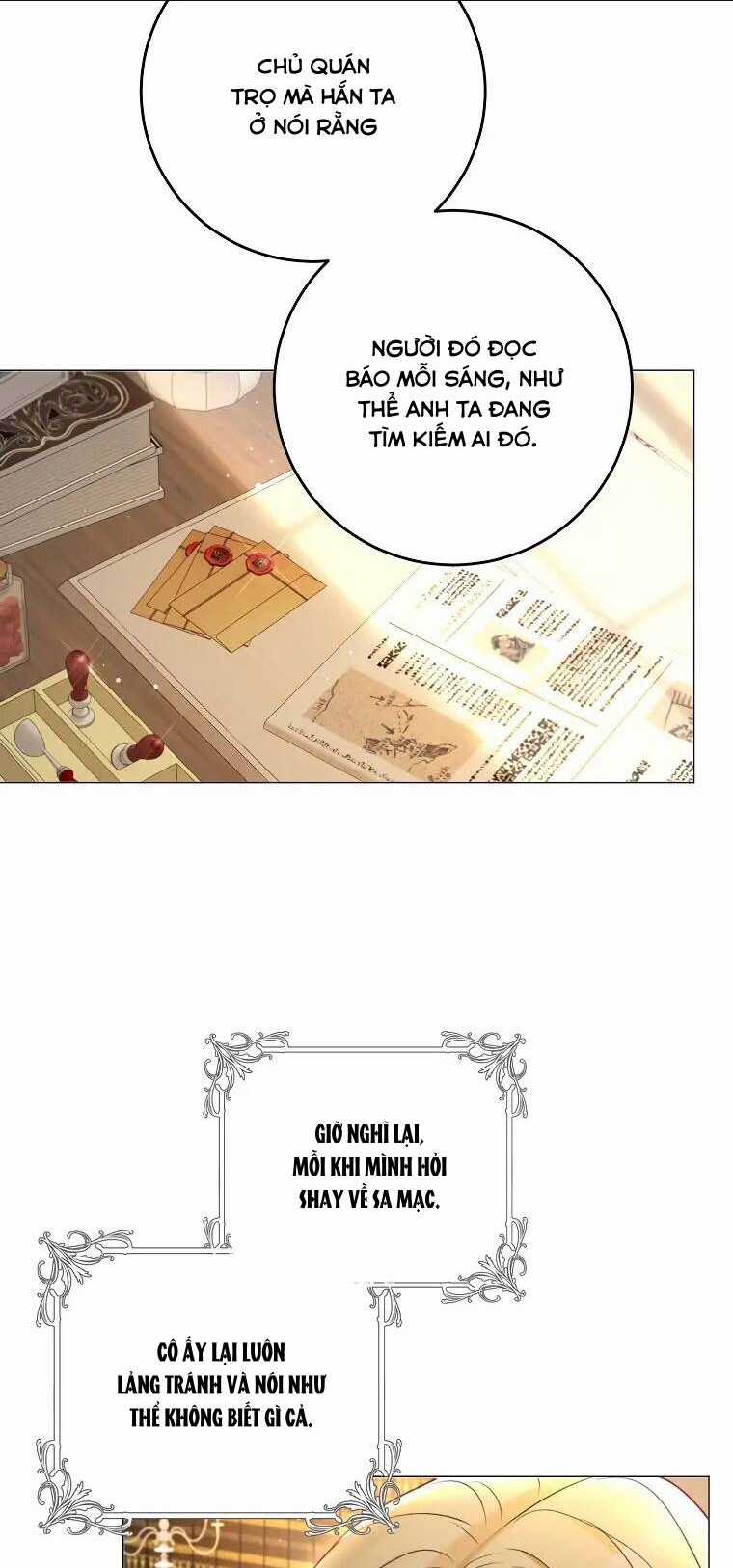 Cuộc Hôn Nhân Xa Hoa Của Đại Công Tước Là Giả Chapter 13 trang 51