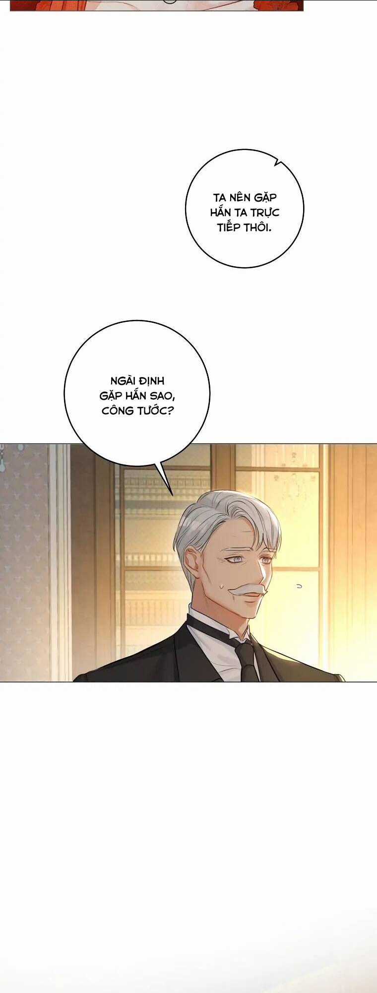 Cuộc Hôn Nhân Xa Hoa Của Đại Công Tước Là Giả Chapter 13 trang 53