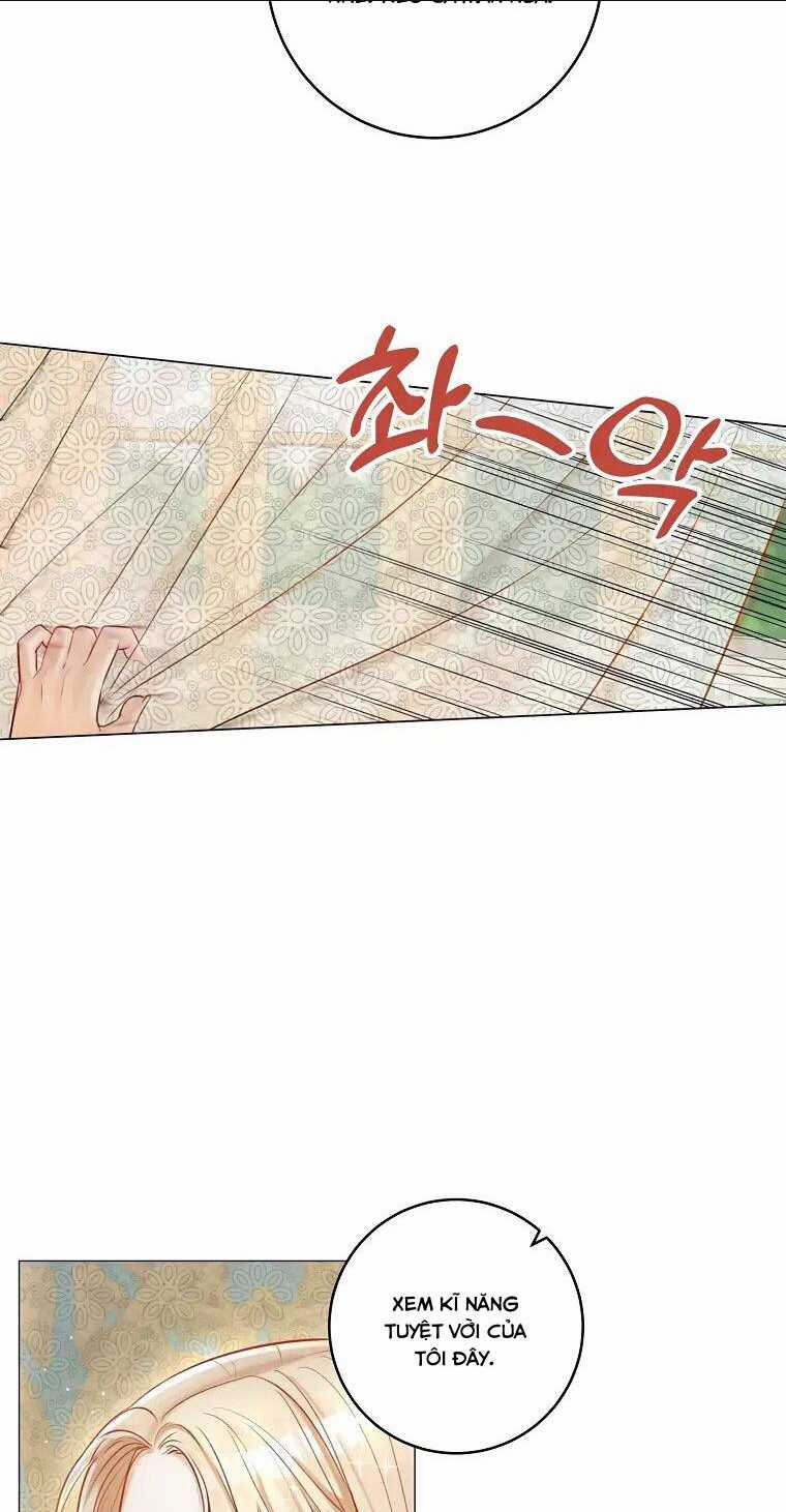 Cuộc Hôn Nhân Xa Hoa Của Đại Công Tước Là Giả Chapter 14 trang 11