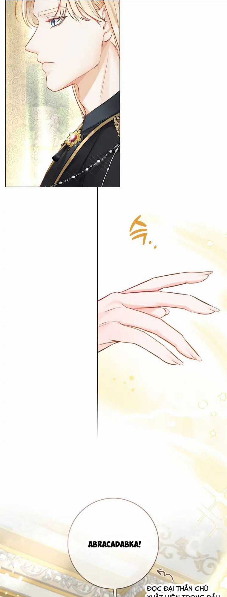 Cuộc Hôn Nhân Xa Hoa Của Đại Công Tước Là Giả Chapter 14 trang 12