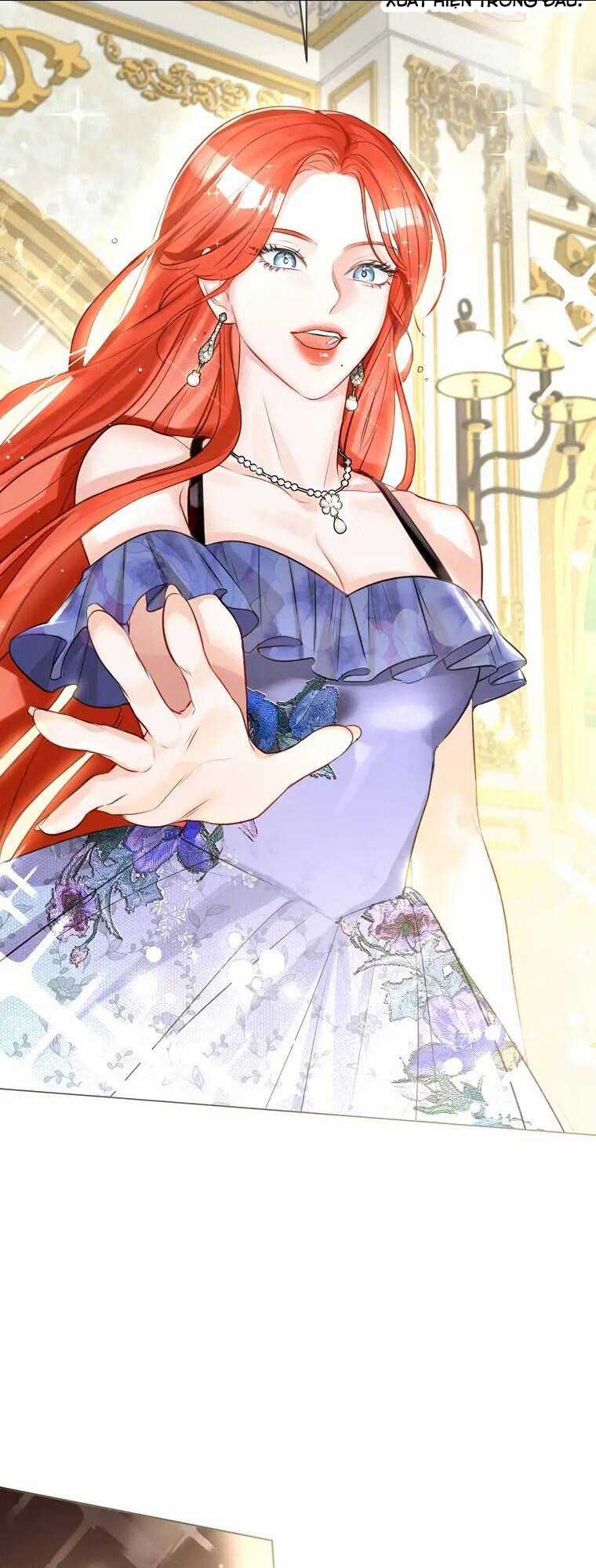 Cuộc Hôn Nhân Xa Hoa Của Đại Công Tước Là Giả Chapter 14 trang 13