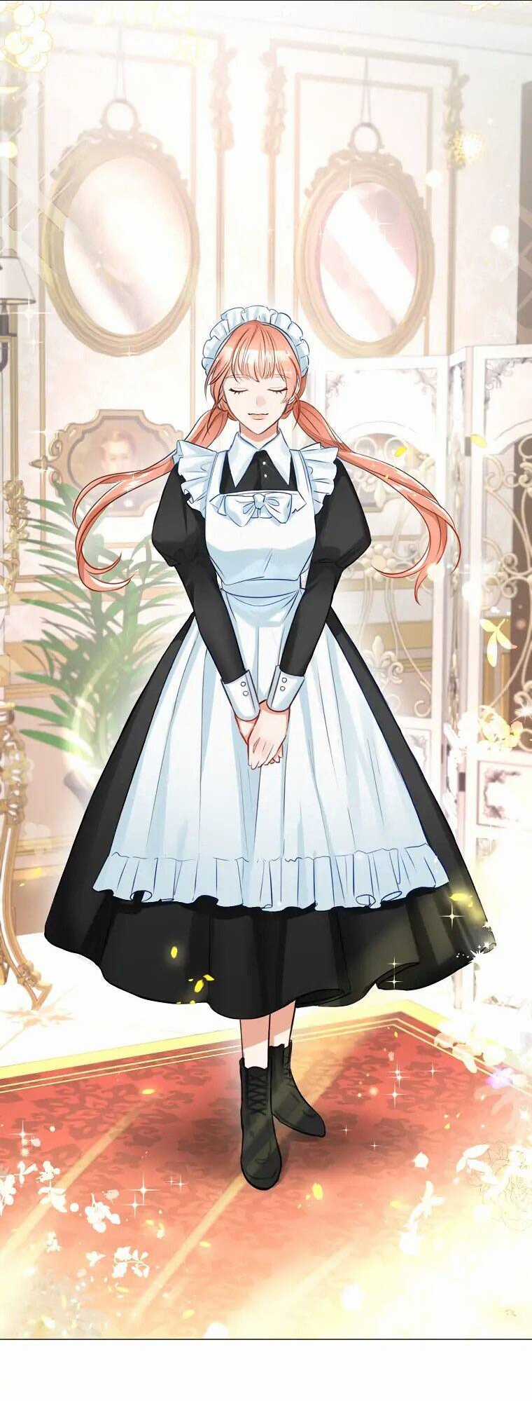 Cuộc Hôn Nhân Xa Hoa Của Đại Công Tước Là Giả Chapter 14 trang 16